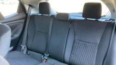 Toyota Yaris 1.5 Hybrid Icon 5dr CVT Hybrid Hatchback